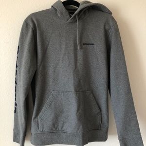 Patagoina Uprisal Hoodie